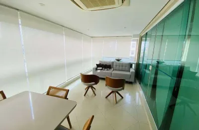 Apartamento com 3 quartos à venda na Avenida Veraneio, 517, Enseada, Guarujá