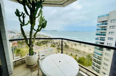 Ap 3 quartos à venda, 95 m² por r$ 1.390.000 - enseada - guarujá/sp