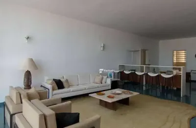 Apartamento com 3 quartos à venda na Avenida Marechal Deodoro da Fonseca, 752, Pitangueiras, Guarujá