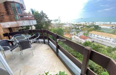 Casa em condomínio fechado com 4 quartos à venda na Rua Ignácio Miguel Estéfano, 300, Enseada, Guarujá