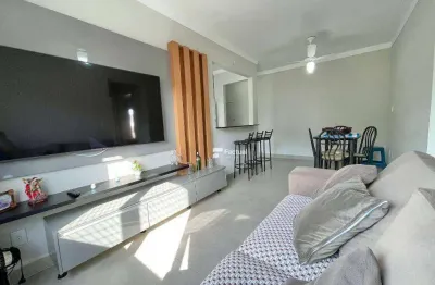 Apartamento com 2 quartos à venda na Rua Benedito Cardoso Adriano Filho, 308, Enseada, Guarujá