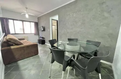 Apartamento com 2 quartos à venda na Rua Benedito Cardoso Adriano Filho, 308, Enseada, Guarujá