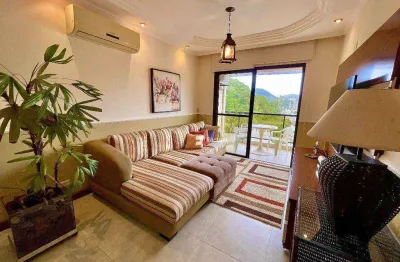 Apartamento com 2 quartos à venda na Rua Ciro Alves, 90, Enseada, Guarujá