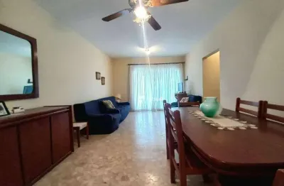 Apartamento com 2 quartos à venda na Rua Santos, 325, Pitangueiras, Guarujá