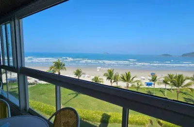 Apartamento com 3 dormitórios à venda, 130 m² - riviera  de são lourenço - bertioga/sp