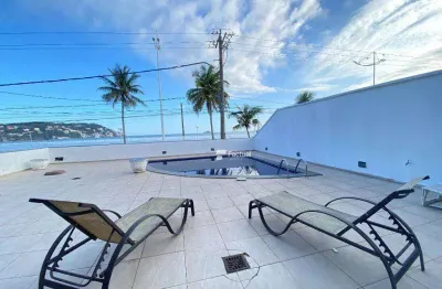Casa com 4 quartos à venda na Avenida Miguel Stéfano, 4381, Enseada, Guarujá