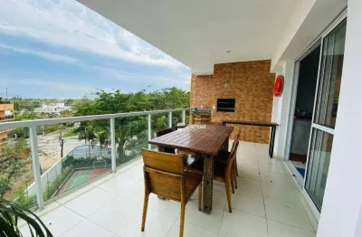 Apartamento com 2 quartos à venda na Rua Hermenegildo Azevedo, 90, Enseada, Guarujá