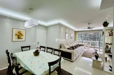 Apartamento à venda na bairro das pitangueiras - guarujá/sp.