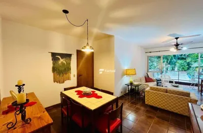 Apartamento à venda na praia das pitangueiras - guarujá/sp.