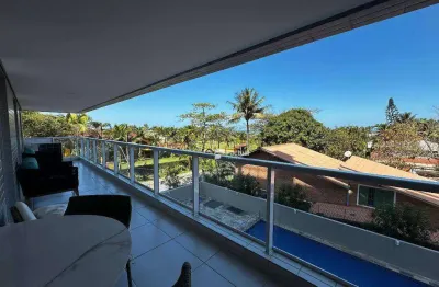 Apartamento com 3 dormitórios à venda, 88 m² - maitinga - bertioga/sp