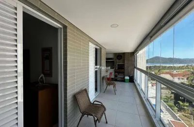 Apartamento com 2 dormitórios à venda, 68 m² - maitinga - bertioga/sp