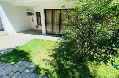 Casa com 3 dormitórios à venda, 268 m² por r$ 595.000,00 - enseada - guarujá/sp