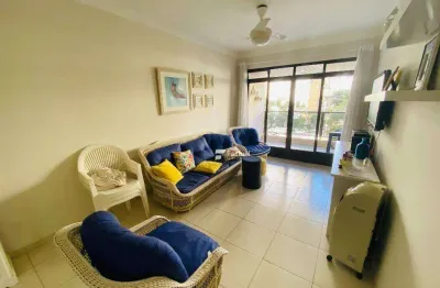 Apartamento com 3 quartos à venda na Rua José Ferreira Canaes Filho, 297, Enseada, Guarujá