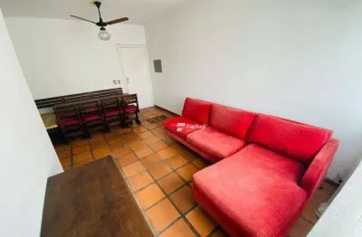 Apartamento com 3 quartos à venda na Rua Dois de Junho, 480, Enseada, Guarujá