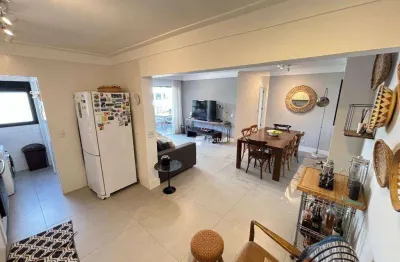 Apartamento com 3 dormitórios à venda, 100 m² - riviera  de são lourenço - bertioga/sp