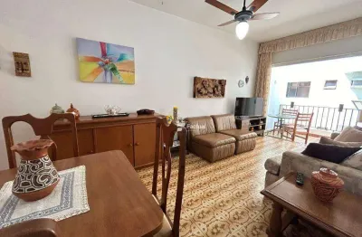 Apartamento a venda na enseada, guaruja/sp,  região do tortugas.