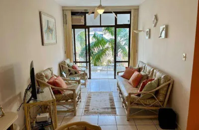 Apartamento com 3 quartos à venda na Rua Colômbia, 366, Enseada, Guarujá