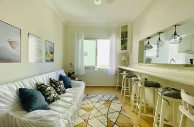 Apto 1 quarto à venda, 49 m² por r$ 329.000 - enseada - guarujá/sp