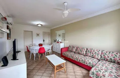 Apartamento com 3 dormitórios à venda, 90 m² - riviera de são lourenço - bertioga/sp