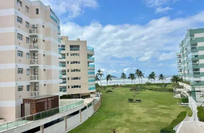 Apartamento com 3 dormitórios à venda, 113 m² - riviera de são lourenço - bertioga/sp