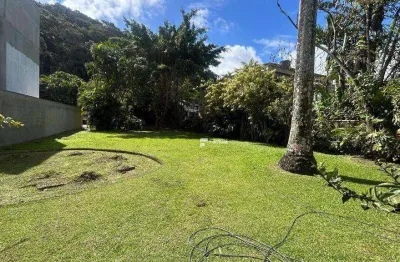 Terreno à venda, 425 m² por r$ 580.000,00 - pernambuco ii - guarujá/sp