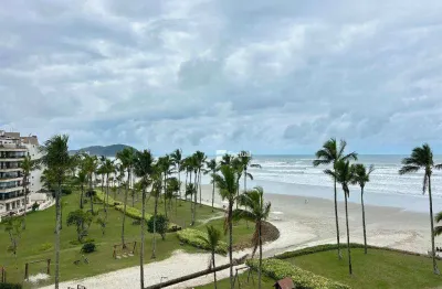 Cobertura com 3 dormitórios à venda, 147 m² - riviera de são lourenço - bertioga/sp