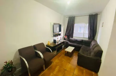 Apartamento com 2 quartos à venda na Rua Norberto Lopes de Freitas, 289, Enseada, Guarujá