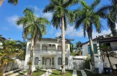 Casa com 5 dormitórios, 277 m² - venda por r$ 1.800.000,00 ou aluguel por r$ 9.000,00/mês - pernambuco i - guarujá/sp