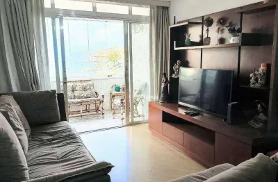 Apartamento com 2 quartos à venda na Rua das Galhetas, 370, Jardim Astúrias, Guarujá
