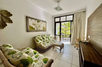 Apartamento com 3 quartos à venda na Rua Colômbia, 366, Enseada, Guarujá