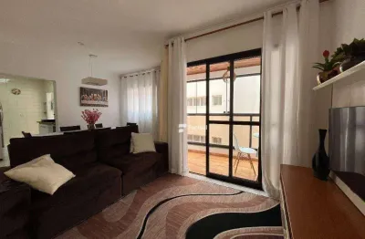 Apartamento 3 quartos à venda na praia da enseada guarujá / sp.