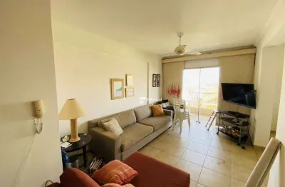 Apartamento com 3 quartos à venda na Rua Amazonas, 205, Enseada, Guarujá