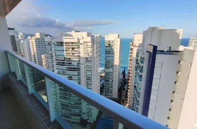Apartamento com 3 quartos à venda na Avenida General Rondon, 500, Jardim Astúrias, Guarujá