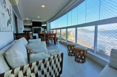 Apartamento com 3 quartos à venda na Avenida Miguel Stéfano, 253, Enseada, Guarujá