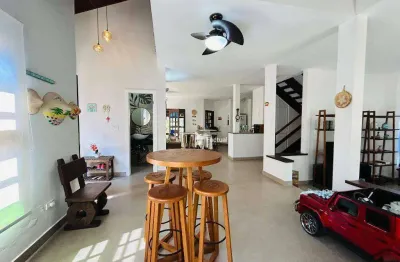 Villagio na riviera com 4 dormitórios sendo 2 suítes