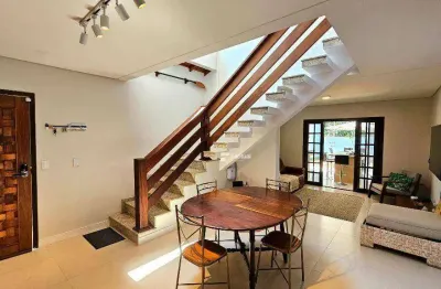 Casa com 3 quartos à venda na Rua Nicolau Antunes Pinto, 270, São Lourenço, Bertioga