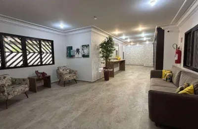 Apartamento com 3 dormitórios, 91 m² - venda por r$ 370.000,00 ou aluguel por r$ 3.500,00/mês - enseada - guarujá/sp