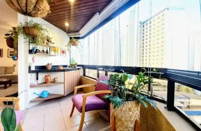Apartamento à venda na praia das astúrias - guarujá/sp.