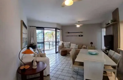 Apartamento com 3 dormitórios à venda- riviera de são lourenço