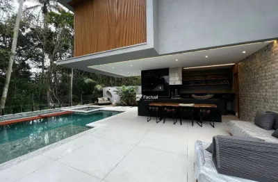 Casa com 5 quartos à venda na Alameda Mindoro, 31, Riviera, Bertioga