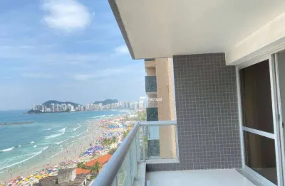 Apartamento à venda – vista para o mar na praia das pitangueiras.