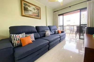 Apartamento com 3 dormitórios à venda, 90 m² por r$ 650.000,00 - enseada - guarujá/sp