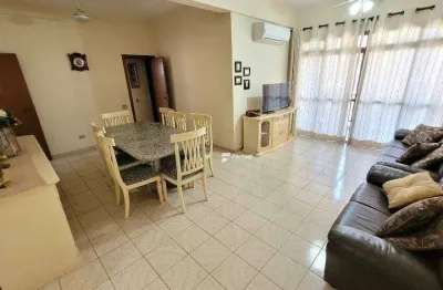 Apartamento com 3 quartos à venda, 135 m² por r$ 850.000 - enseada - guarujá/sp