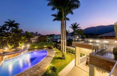 Sobrado à venda no jardim acapulco – vista livre em frente à praça