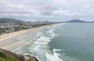 Apartamento com 4 dormitórios à venda, 225 m² por r$ 1.790.000,00 - pitangueiras - guarujá/sp