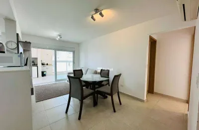 Apartamento à venda – praia da enseada, guarujá/sp (região da brunella).