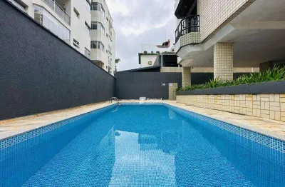 Apartamento à venda ou para locação na praia da enseada – guarujá/sp (região do aquário).