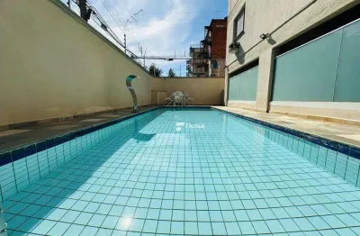 Apartamento à venda ou para locação na praia da enseada – região dos restaurantes, guarujá/sp.