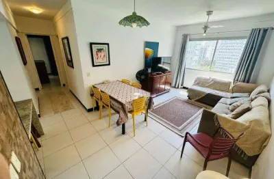 Apartamento com 2 quartos à venda na Rua Rodrigues Alves, 51, Pitangueiras, Guarujá