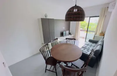 Apartamento com 2 quartos à venda na Rua Argentina, 200, Enseada, Guarujá